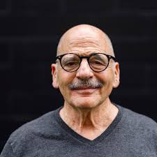 About — The Alluvion