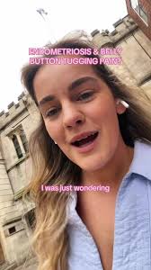 Endometriosis and tugging pain around the belly button? Am I normal? Does  anyone else struggle with this feeling? It’s a super dull, achey pain and I  can’t stretch properly because it hurts too much ...