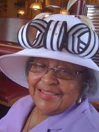 Beatrice Morris Obituary (2018)