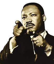 Bending Towards Justice