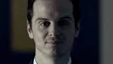 Andrew Scott ('Sherlock') interview