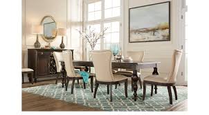 Find great deals or sell your items for free. Westerleigh Oak 7 Pc Dining Room Rectangle Formal