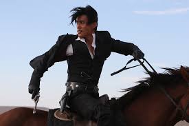 The bad is paid to get it back. The Good The Bad The Weird 2008 Imdb