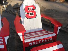 Nc State Adirondack Chairs Nc State Adirondack Chairs Adirondack