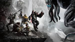 Evolve Hd Games 4k Wallpapers Images Backgrounds Photos And Pictures You can also upload and share your favorite evolve wallpapers. evolve hd games 4k wallpapers images