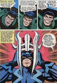 They know they won't be a hero, they don't want to play a role as a villain and they dare. Inhumans Maximus Long History Of Rebellion Niadd