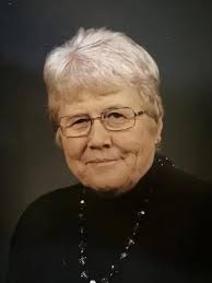 Patty Rusch Obituary (2025)