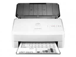 Então voltamos para a primeira reclamação.e fica nesse. Hp Scanjet Pro 3000 S3 Trade Scanners