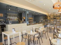 Pin Di Palm Su Comptoir Idee Per Interni Spazi Ristorante