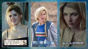 She will leave after her third season. Spotlight Jodie Whittaker