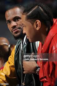 225 Carmelo Anthony Rookie Challenge Photos & High Res Pictures