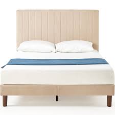 A messy closet makes a room look dirty, no matter how clean the. House Of Hampton Debi Upholstered Platform Bed Reviews Wayfair