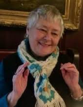 Obituary information for Jacqueline F. Farrar