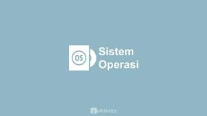 Sistem operasi dan aplikasi dari suatu komputer merupakan. Sistem Operasi Pengertian Sejarah Fungsi Macam Contoh