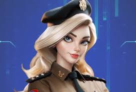 Best Build for Monica in Last War Survival Game (Skill + Gear Order)