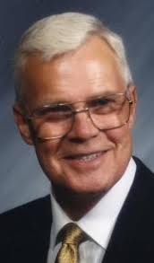 Obituary of Ivan Dahlgren