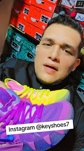 How to Match The Kyrie 4 Confetti