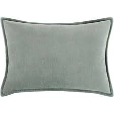 Finde alle brands, die du liebst online im shop. Olive Green Velvet Pillow Wayfair
