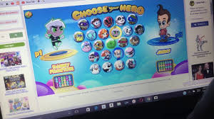 You are allways playing against other player which is also making scores in tetris. Super Mini Puzzle Heroes Danny Phantom Story Mode Youtube
