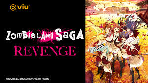 Tonton streaming tokyo revengers indonesia subtitle di oploverz.online. Sinopsis Zombieland Saga Revenge Episode 5 Viu