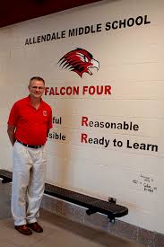 Allendale Middle School