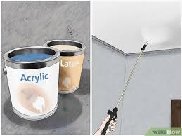 Remove the screws holding the light fixture. How To Remove Paint From Light Fixtures 13 Steps With Pictures