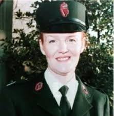 Frances A Collins Luttrell"