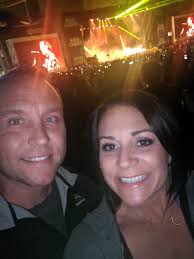 Event Feedback: 94. 5 Buzzfest W/ Godsmack, Bush, +live+, Our Lady Peace &  Meg Myers