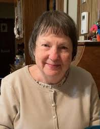 Mary D Outen Obituary (2024)