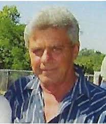 James Michael “Mike” Harris (1960-2018)