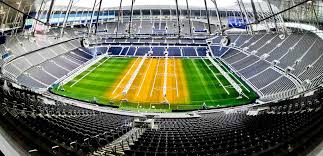 If you book with viator, you can cancel at least. Tottenham Hotspur Stadium Tour Spurs Fc Only By Land