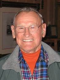 Obituary of Hugh Everett McKean