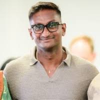 Uvintha Karunanayake (Uvi)