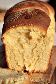 Une Brioche Toute Simple Au Gout D Enfance Les Cuisines De Garance Recette Patisserie Recettes Sucrees