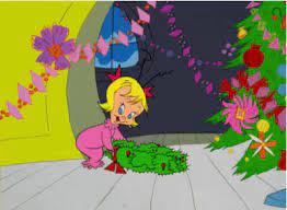 He and uzo aduba are the only two people to win emmys in both drama and comedy categories for playing the same character. Cindy Lou Hoo Cartoon Gifs Tenor