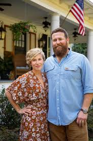 Use it to find your next watch! From Chip And Joanna Gaines To Ben And Erin Napier Where Tv Home Experts Really Live People Com