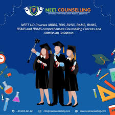 Neet Counsellor In 2020 Counseling Medical Education Veterinary Colleges