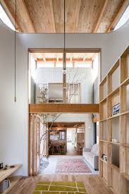 Melt House By Sai Architectural Design Office In 2020 Minimalist Home Architecture Design Japanese House