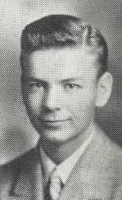 Maurice Devon “Don” Scherer (1917-2004)