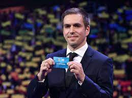 Erstmals wird eine em auf dem ganzen kontinent gespielt. Em 2020 Auslosung Im Ticker Deutschland In Hammer Gruppe Frankreich Keine Gute Nachricht Fussball Em