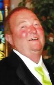 Obituary information for Robert Stach