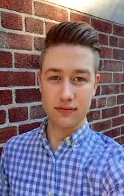 CPRS Toronto Student Steering Committee Profile: Terrence Freeman, Vice  President, External