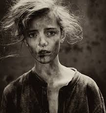 runway files: IMOGEN MORRIS CLARKE