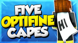 A wide range of this type of clothing presented on this site will better reveal the character of the player through his or her game image. 5 Optifine Cape Designs Best Minecraft Cape Designs Youtube