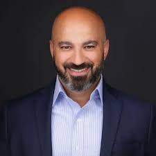 Sony Middle East appoints Rami Mohsen as Managing Director