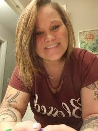 Amanda Bowlin's Instagram, Twitter & Facebook