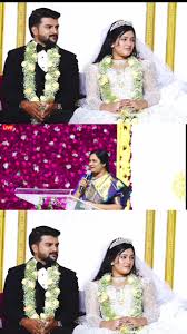 Sreshta karmoji & Ankit Stephen Marriage , #marriage #love #wedding #bride  #weddingday #relationships #weddingphotography #couplegoals  #relationshipgoals #couple #weddingdress #married #groom ...