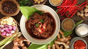 Jumlah kaum terbesar di malaysia adalah kaum melayu, cina dan india. Makanan Tradisional Lezat Khas Indonesia Rumah Com