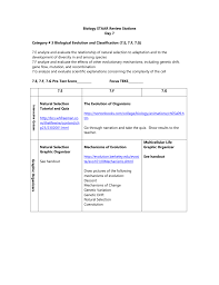 If a population has different expressed traits, this can be due to different inherited alleles. 12 Day Biology Review File 7