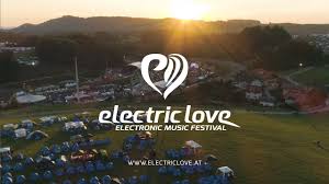 Let's leave the colorless world behind us and prepare to return to our #colorfulplayground in july 2021! Feuerwerk Absage Flugshow Das War Das Electric Love Festival 2019